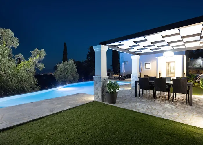 Villa Tolena