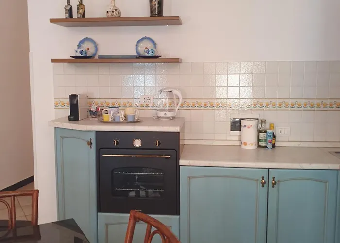 La Casa Di Mina