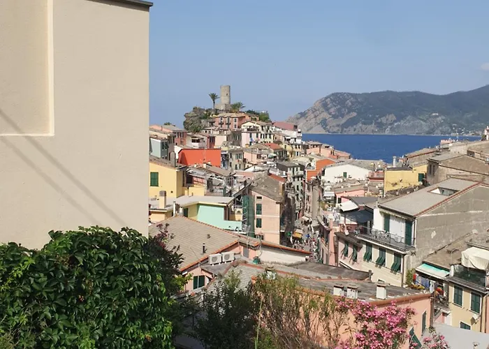 La Casa Di Mina