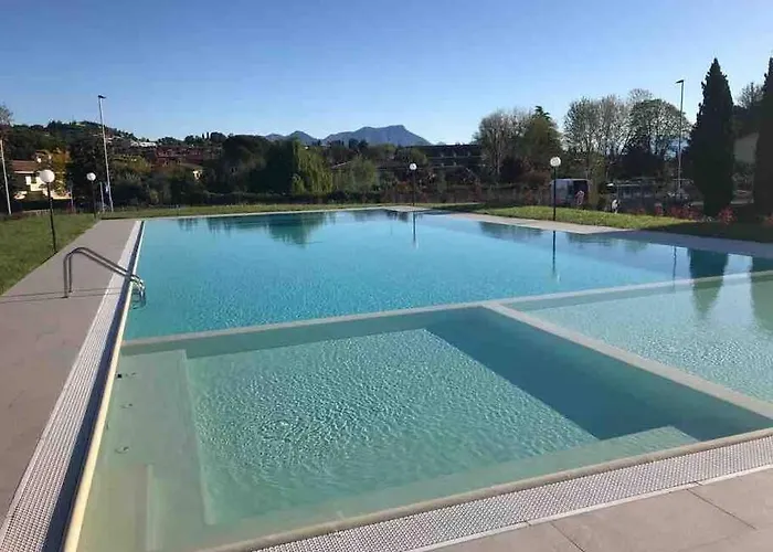 Appartamento Garda Lido 32