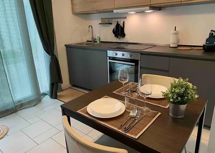 Appartamento Garda Lido 32