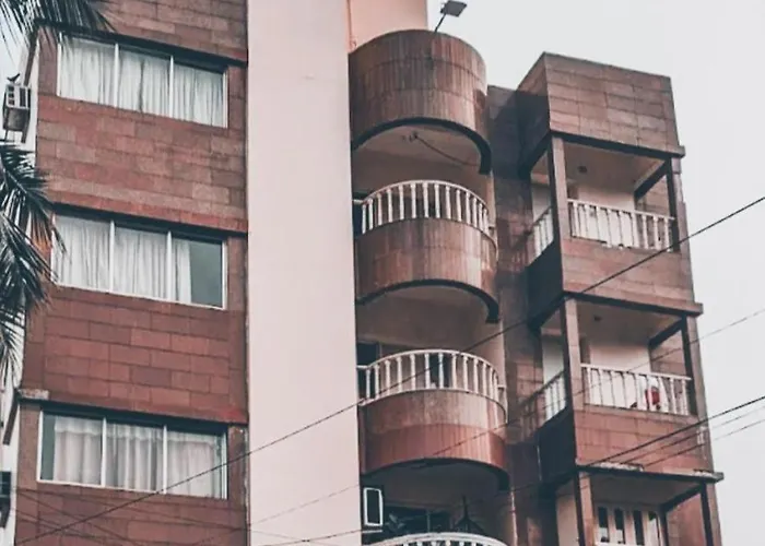 Reliance Guest House