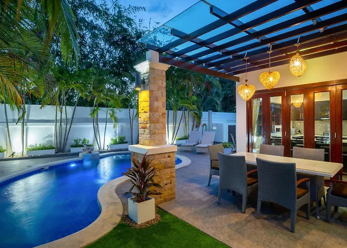 Unforgettable Holiday Experience In Hua Hin