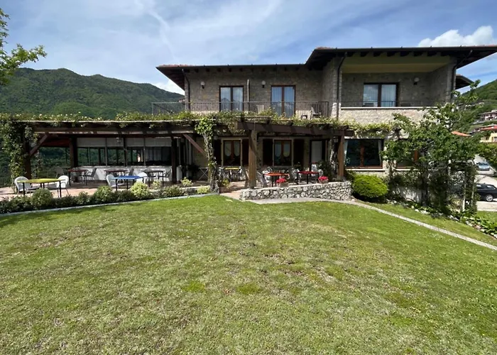Villa Selene