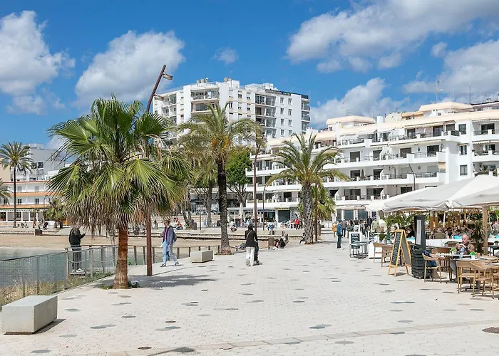 Suncoast Ibiza Hotel - Adults Only -