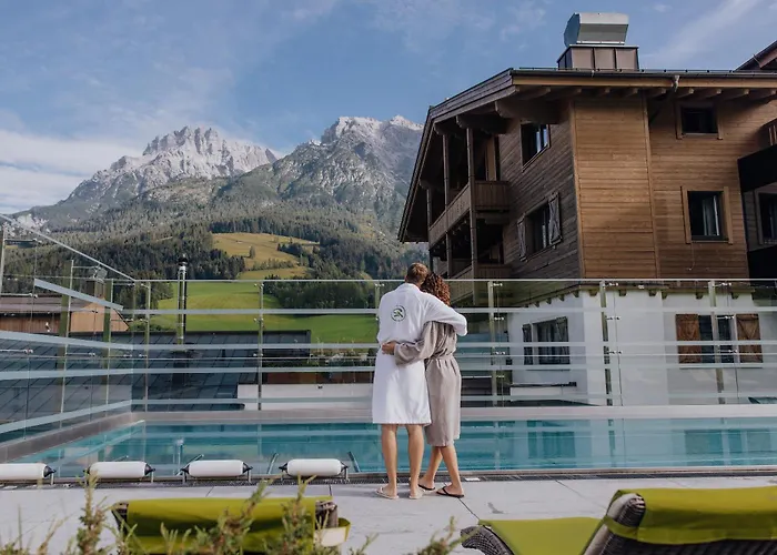 Hotel Riederalm