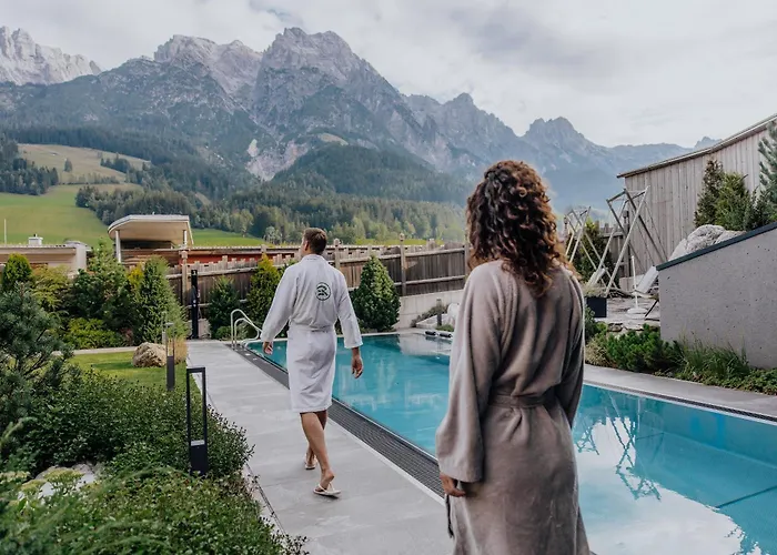 Hotel Riederalm