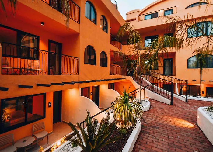 Unsal Hotel