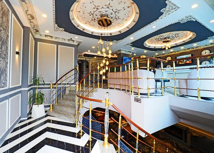 Best Nobel Hotels Old Town - Special Category