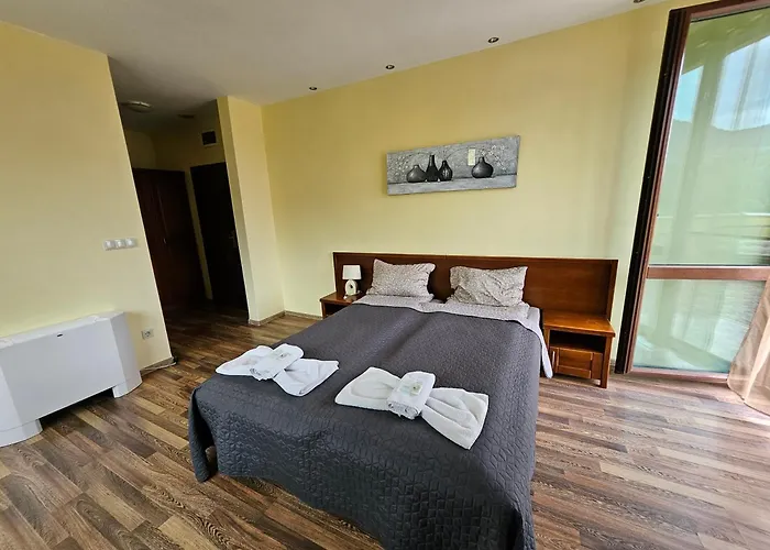 Family Hotel Komhotel