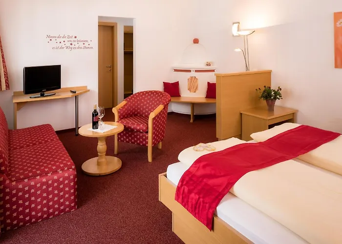 Hotel Forer