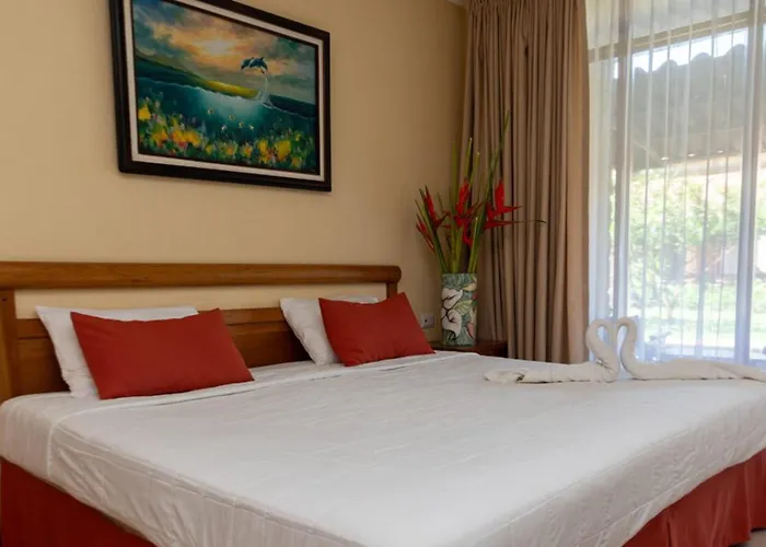 Amapola Resort