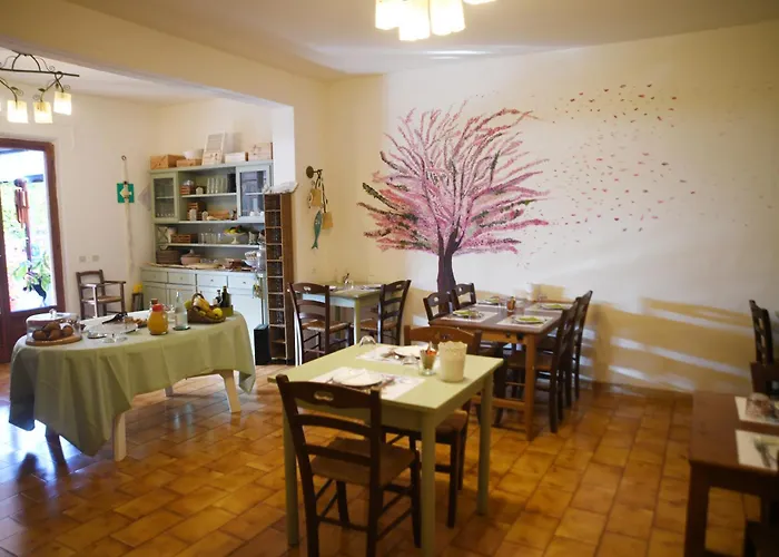 Villa Gaia