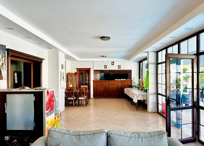 Villa Anfora