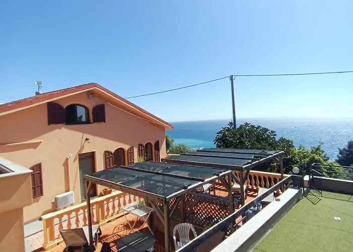 Appartamenti Villa Chiara