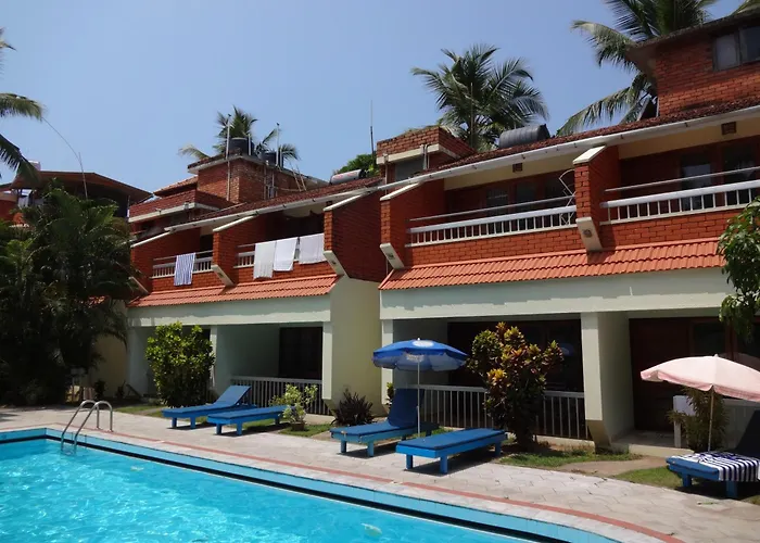 Hotel Thushara