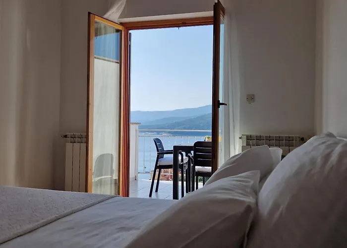 Apartment Nadija