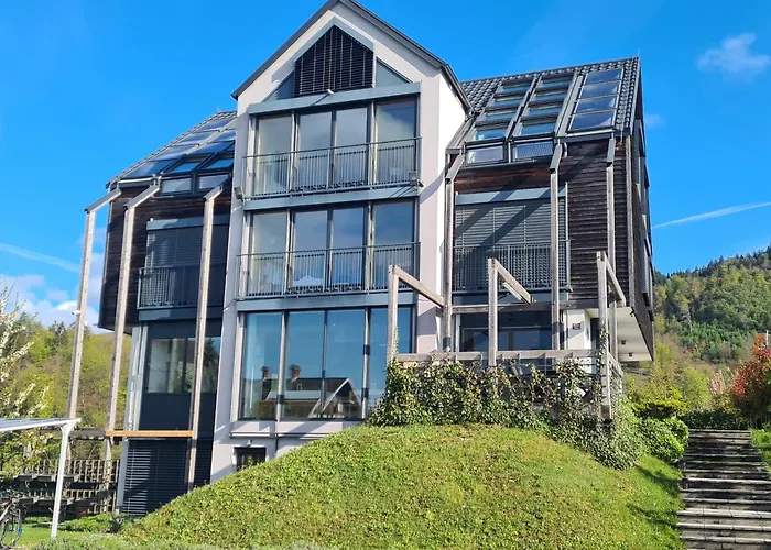 Eco Boutique Hotel Ams Beagle