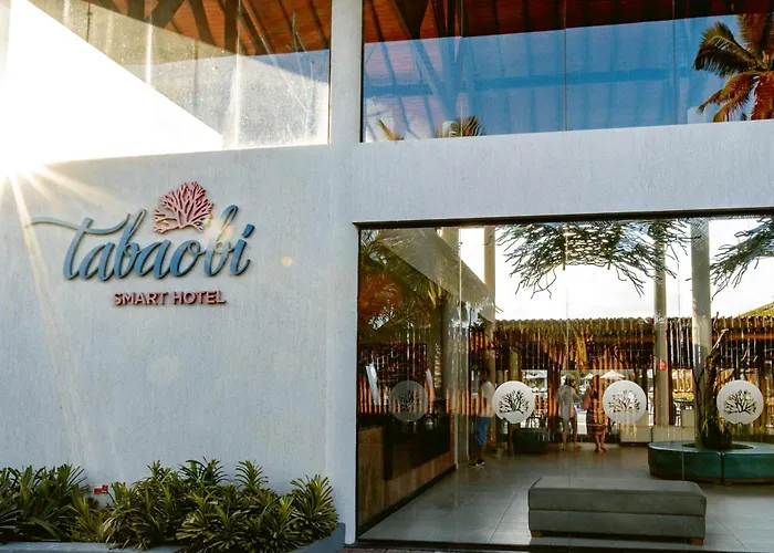Tabaobi Smart Hotel