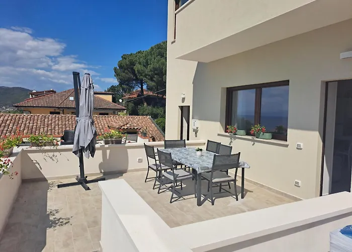 Costamia Casa Vacanze