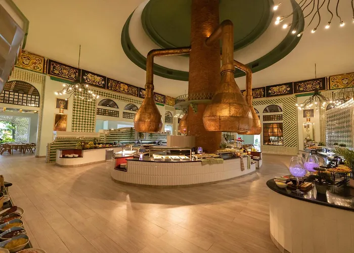 Iberostar Selection Hacienda Dominicus