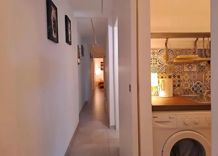 Casa Michela