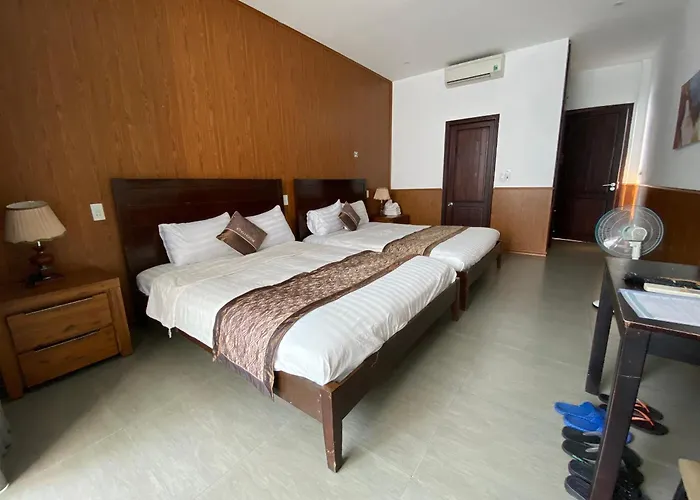 Kha Hostel Hue