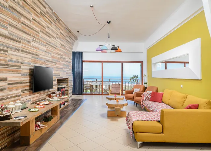 More Crete Village House In Koutouloufari - 6 Guests - Pool