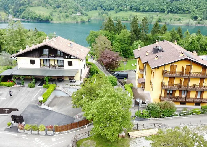 Albergo Stella Alpina
