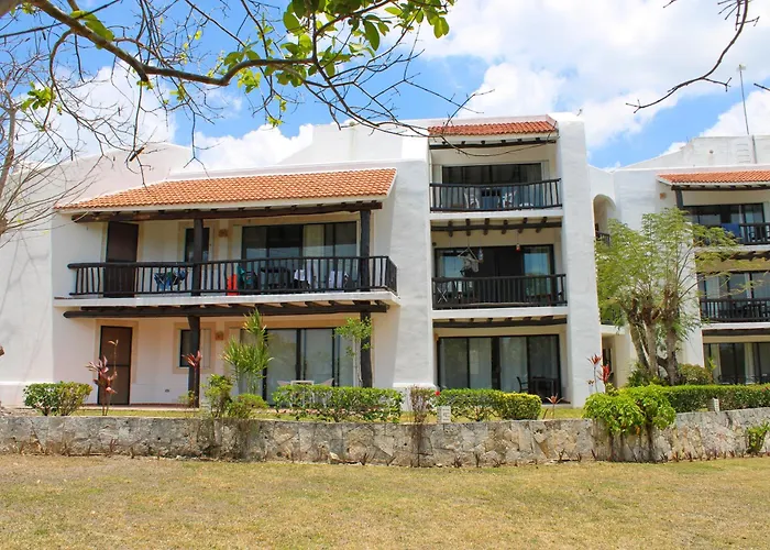 Villas Mayaluum Cozumel
