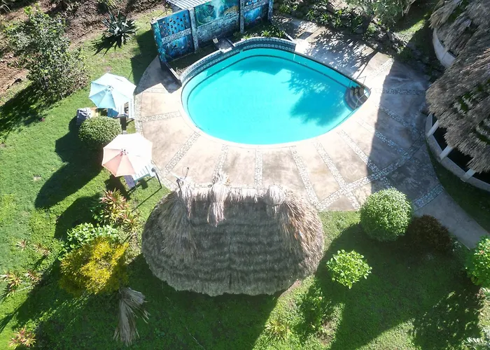 Calico Jack'S Resort