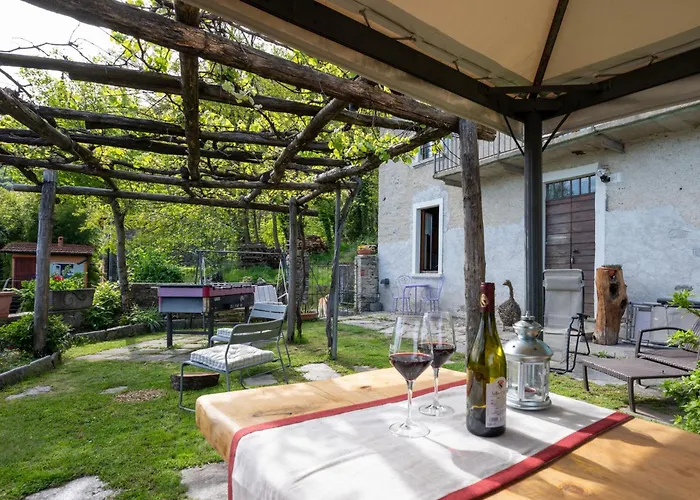 Holiday Home Meri By Interhome