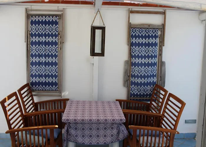 La Mansarda Sul Porto