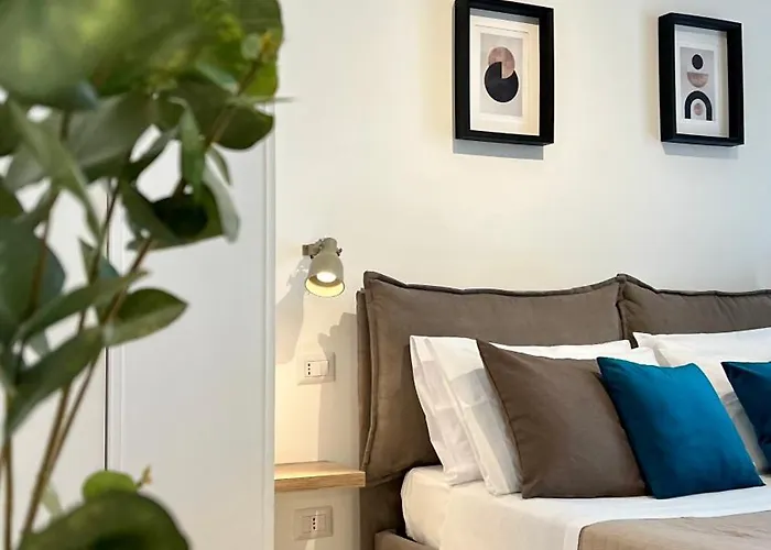 Odra Suites