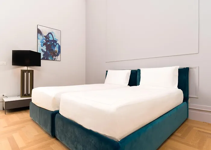 Limehome Lecce Palazzo Bn