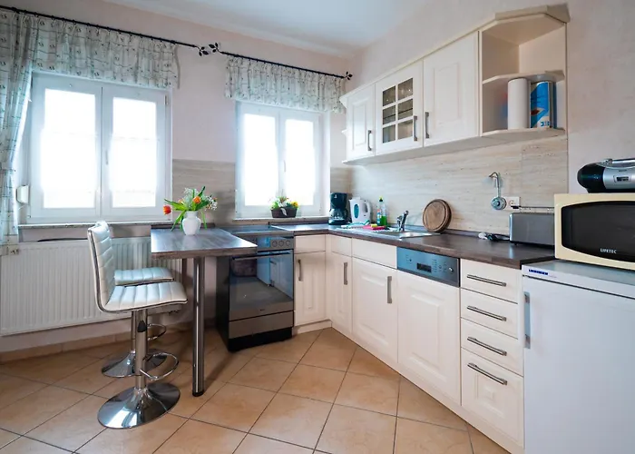 Ferienwohnung Wilke