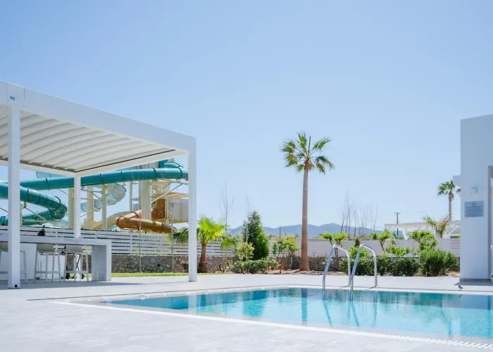 Sardines Luxury Villas