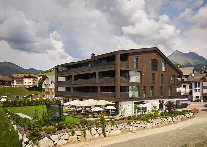 Mountain Lodge Margit