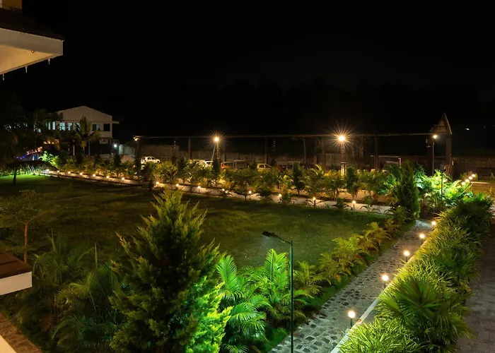 Mastiff Select Terrain Dandeli