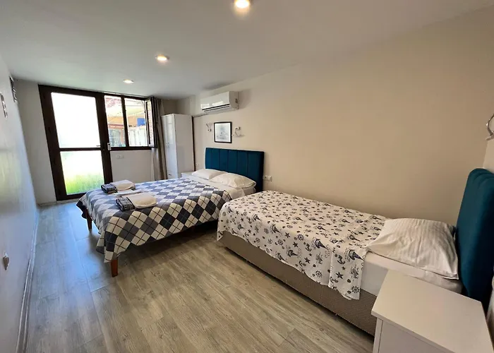 Giritli Rum Meyhanesi & Butik Otel