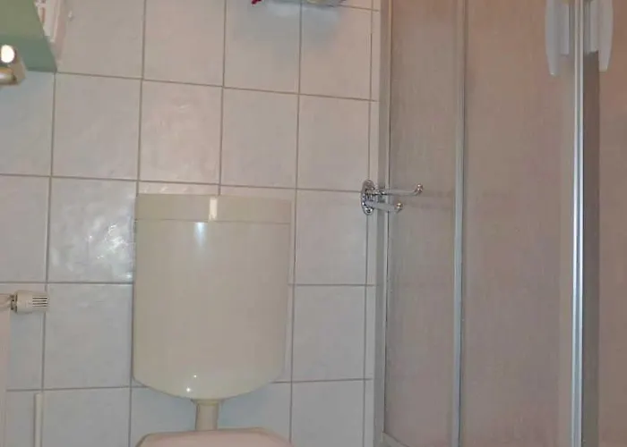 Ferienwohnung "Innenhof" Objekt Id 12134-5