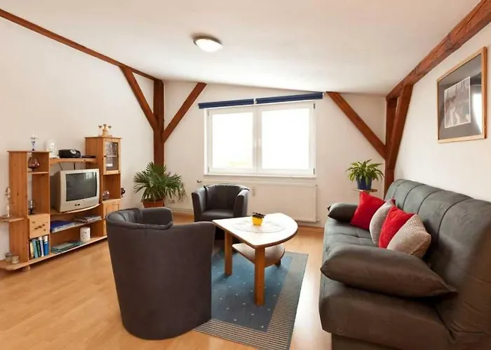 Ferienwohnung Im Hof Objekt Id 12111-0