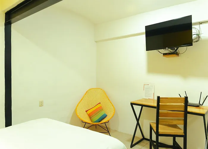 Casa Don Jose: Girasoles Suite