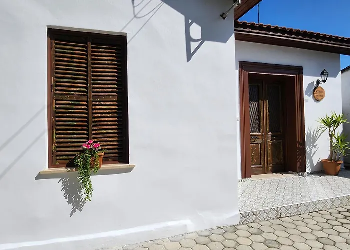 Mystic Guest House Famagusta
