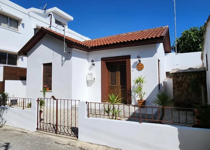Mystic Guest House Famagusta