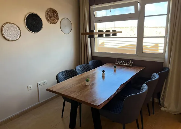 Casita Calma Fuerteventura