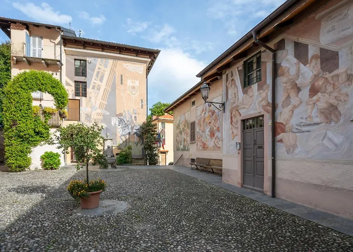 Villa Amina By Interhome