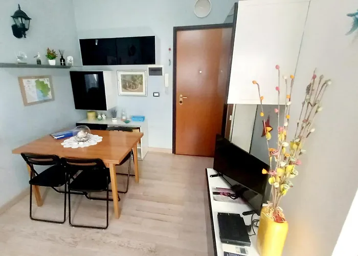 La Casa Di Barbanella