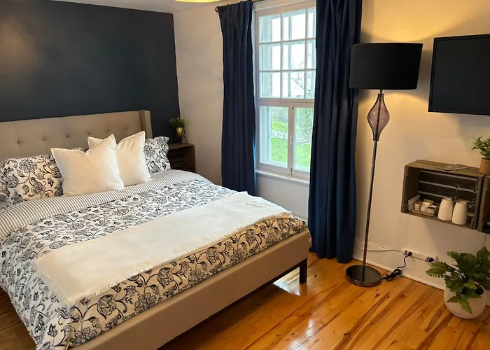 Hotel Le Rustique