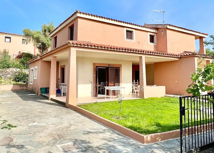 Iss Travel, Gli Asfodeli - Large Apartments With Private Terrace